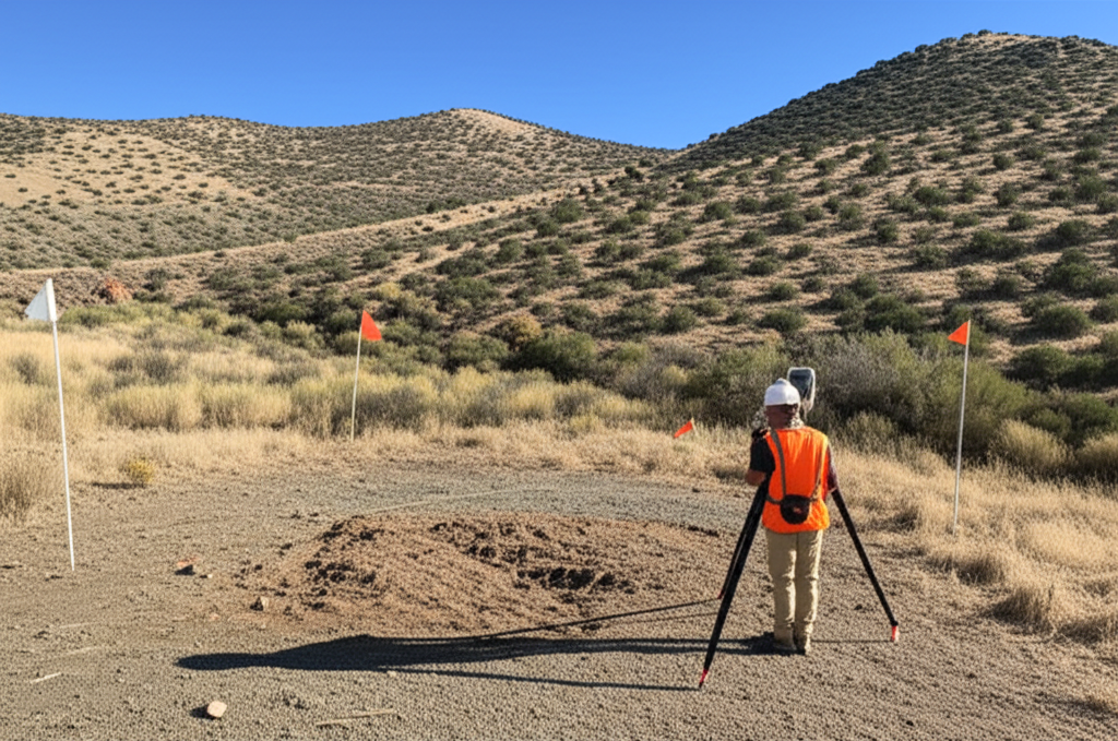 20-Acre Claims: Why This Size Is the Sweet Spot
